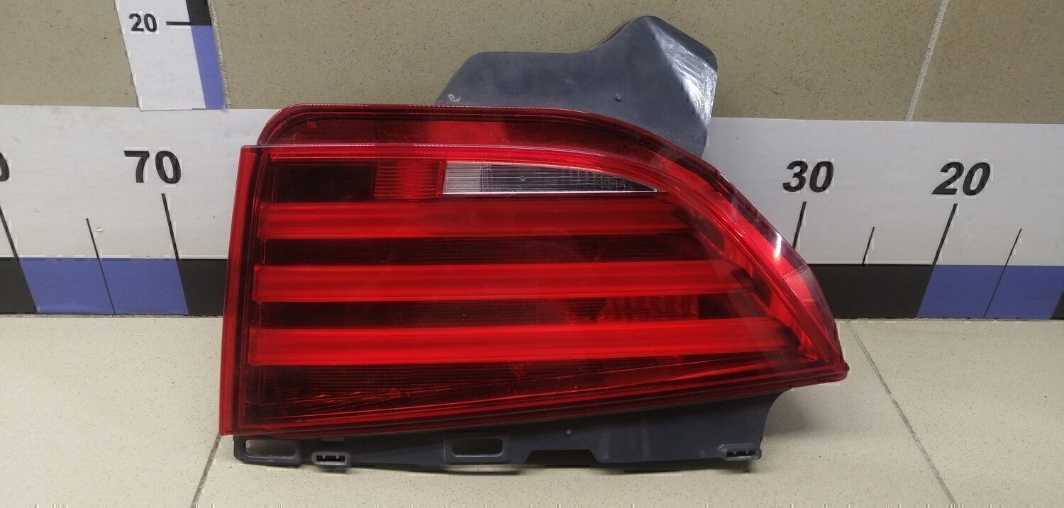 Фонарь задний внутренний правый BMW 5-serie GT F07 2009-2016