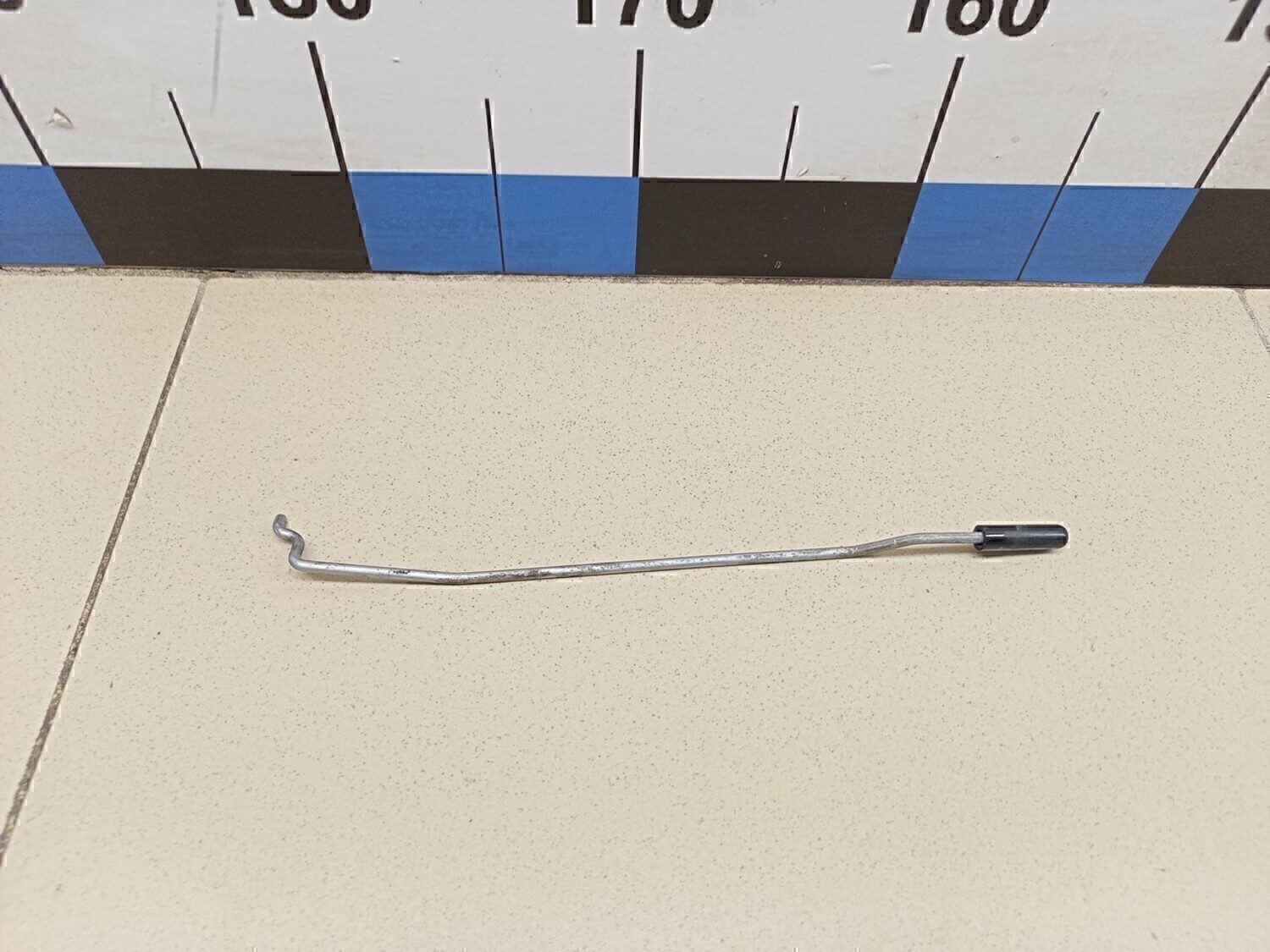 Тяга замка BMW 5-serie GT F07 2009-2016