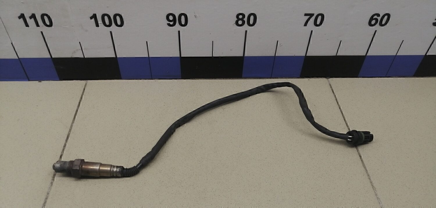 Датчик кислородный/Lambdasonde BMW 6-серия F06 Grand Coupe 2011>
