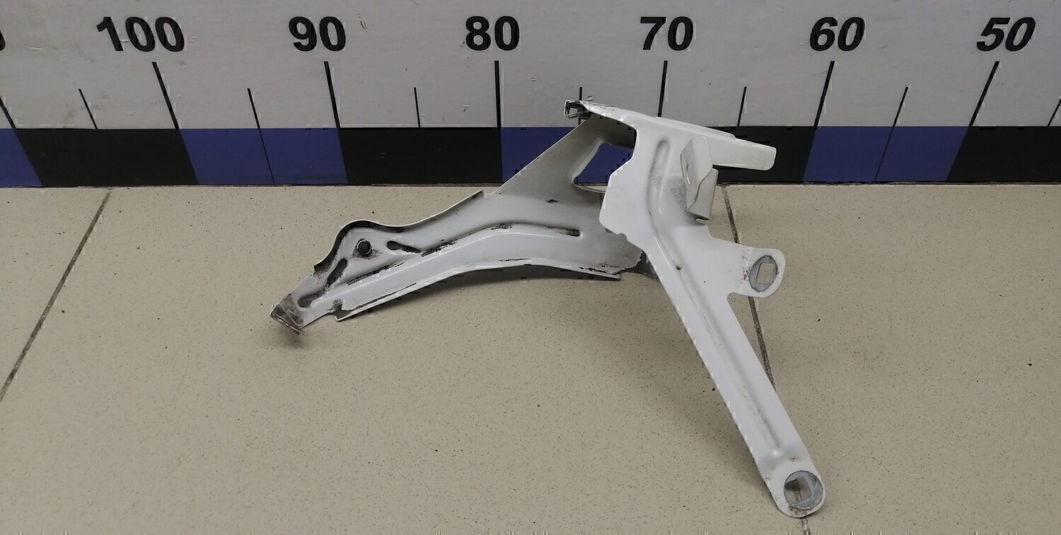 Кронштейн крепления крыла BMW 5-serie GT F07 2009-2016