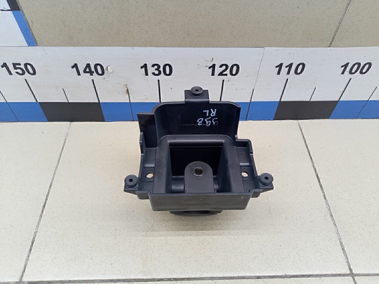 Кронштейн (сопут. товар) BMW 5-serie GT F07 2009-2016