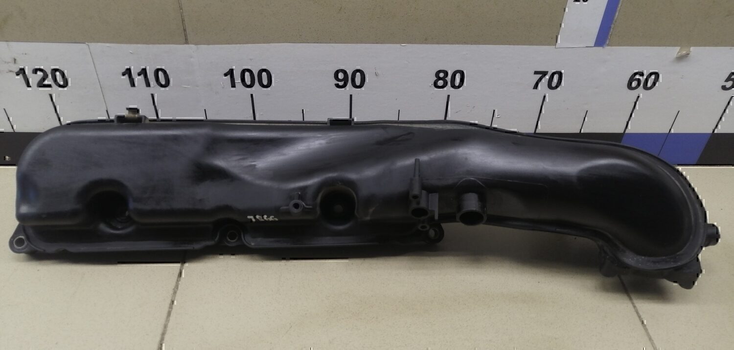 Коллектор впускной BMW 5-серия F10/F11 2009>