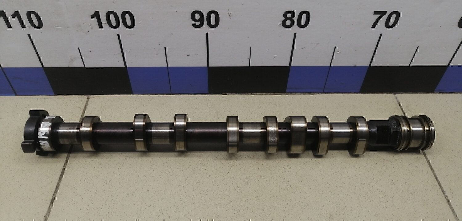 Распредвал выпускной BMW 5-серия F10/F11 2009>