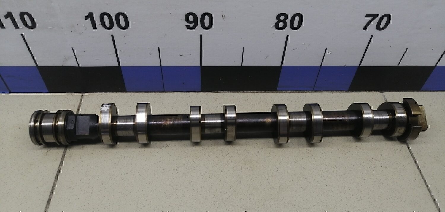 Распредвал впускной BMW 5-серия F10/F11 2009>
