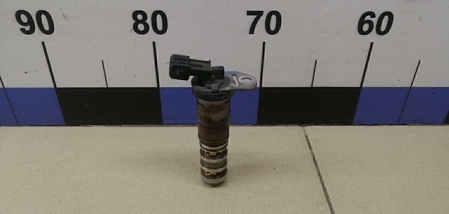 Клапан электромагн. изменения фаз ГРМ BMW 1-серия E82/E88 2006>