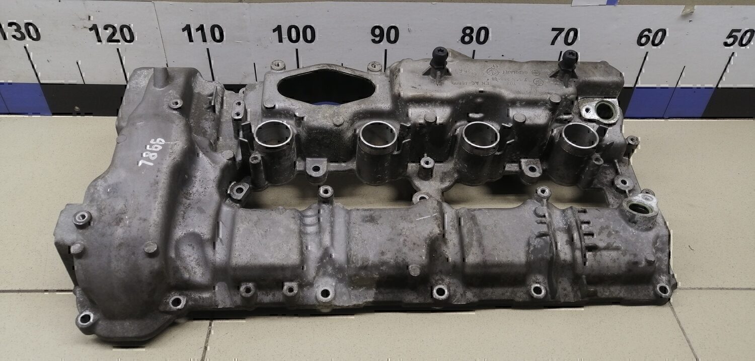 Крышка головки блока (клапанная) BMW 5-серия F10/F11 2009>