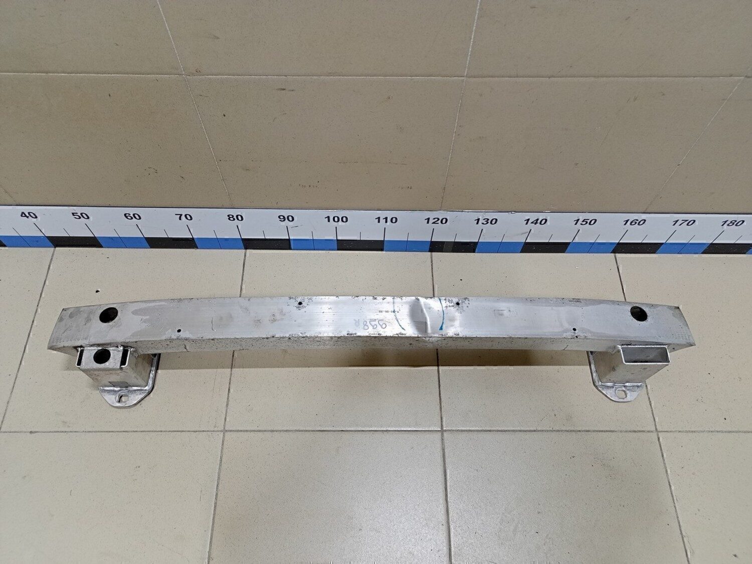 Усилитель заднего бампера BMW 5-serie GT F07 2009-2016