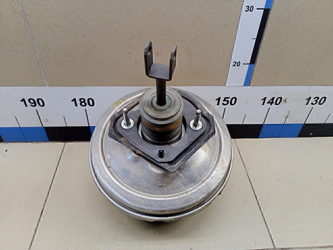 Усилитель тормозов вакуумный BMW 7-серия F01/F02 2008>