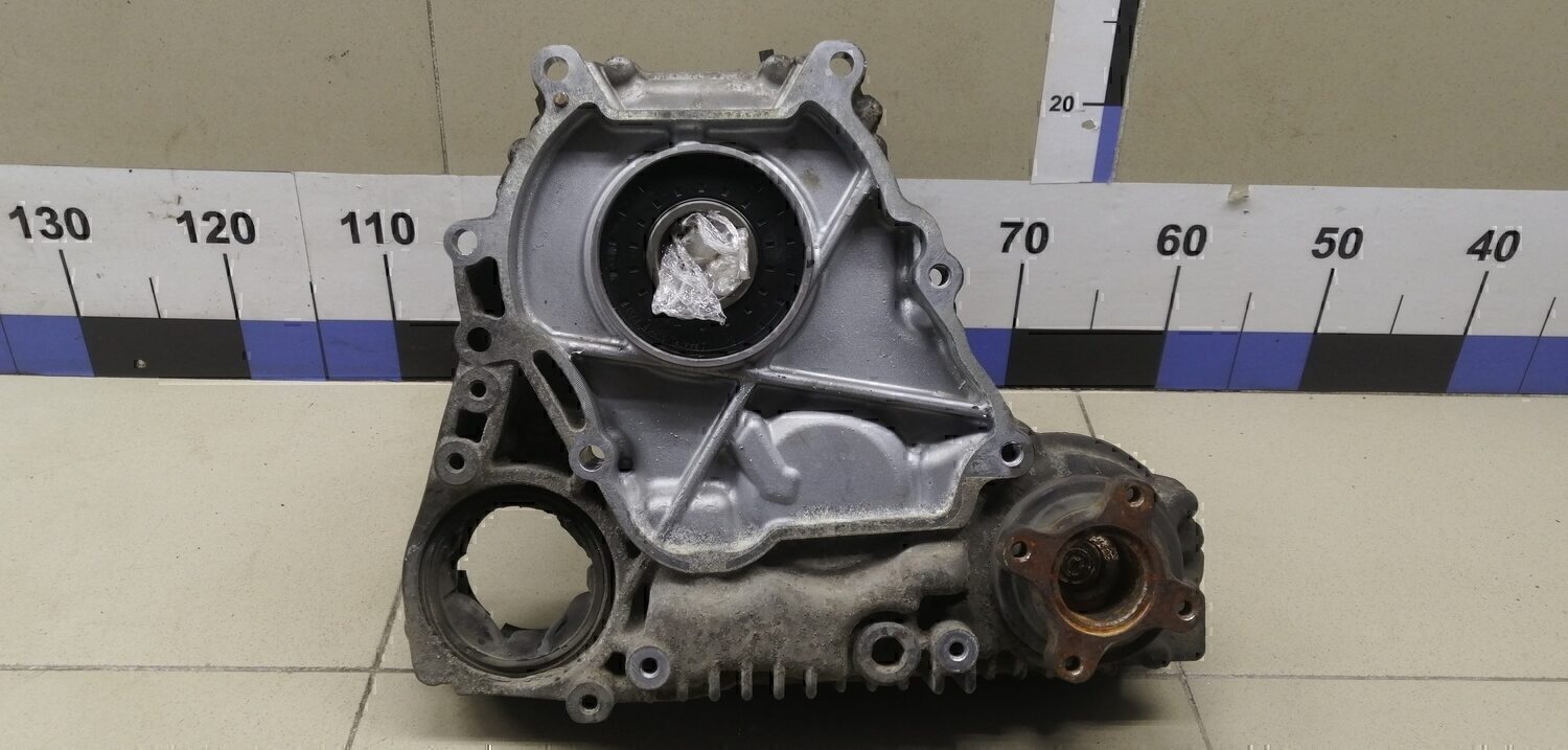 Коробка раздаточная BMW 5-serie GT F07 2009-2016