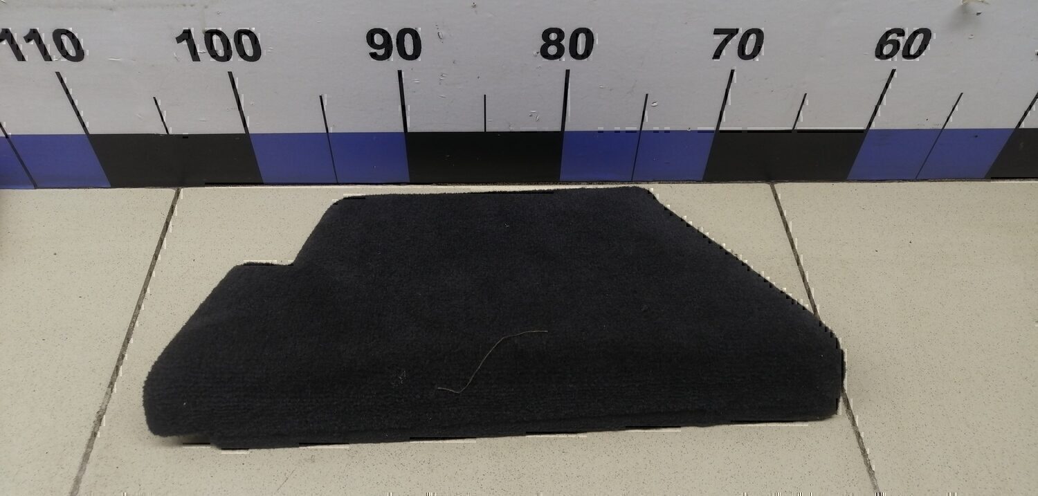 Крышка багажного отделения BMW 5-serie GT F07 2009-2016