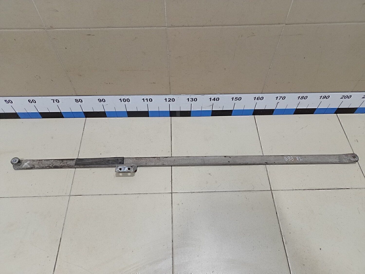 Кронштейн (сопут. товар) BMW 5-serie GT F07 2009-2016