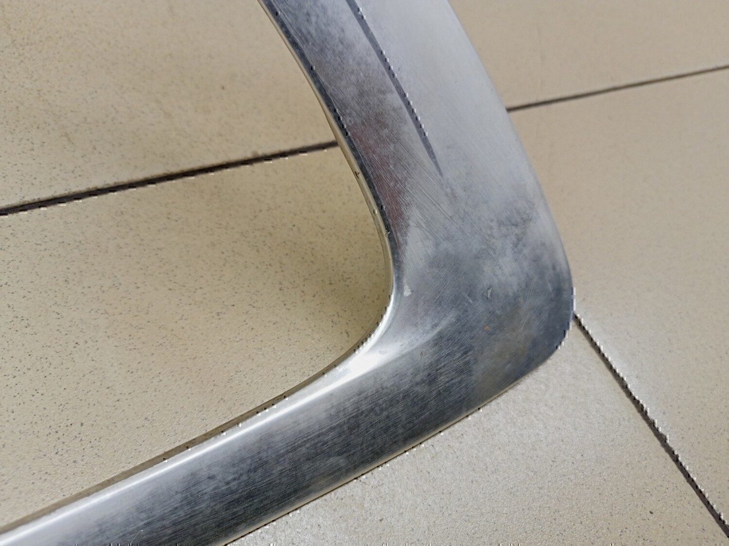 Накладка стекла — фото 4
