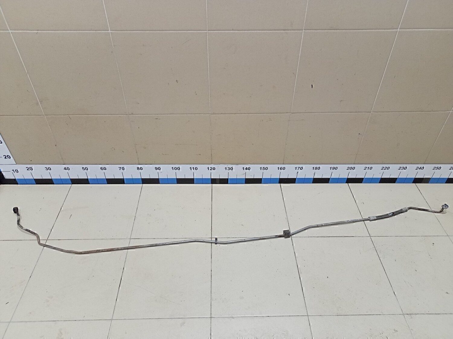 Трубка гидравлическая BMW 5-serie GT F07 2009-2016