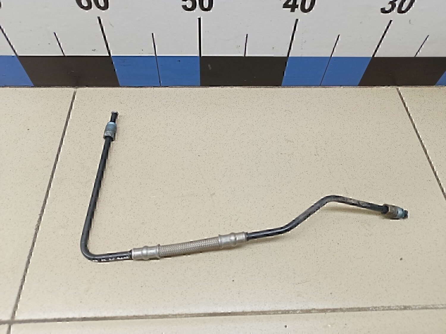 Трубка тормозной системы BMW 5-серия F10/F11 2009>