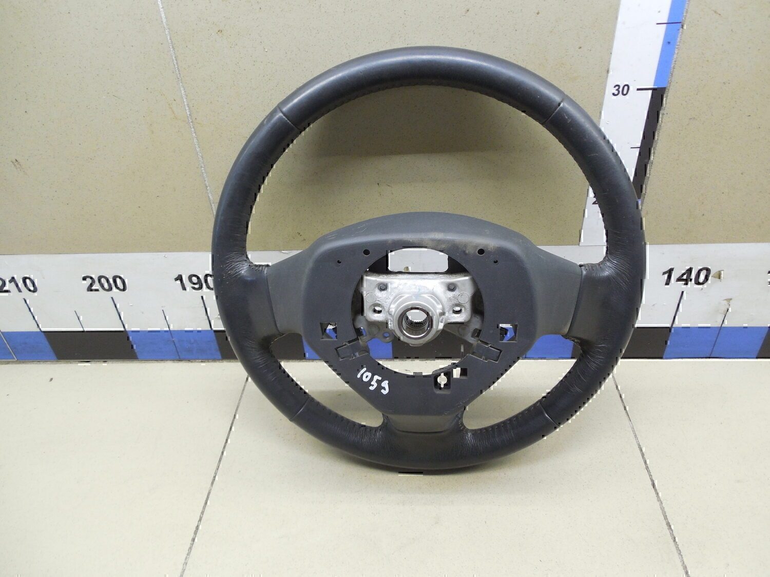 Рулевое колесо для AIR BAG (без AIR BAG)