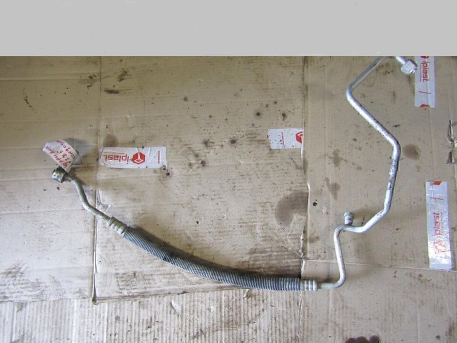 Трубка кондиционера Chery Amulet (A15) 2006>