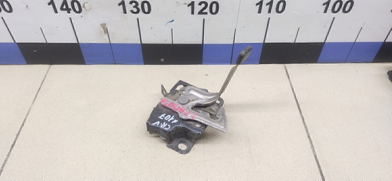 Замок капота HONDA CR-V 2007-2012