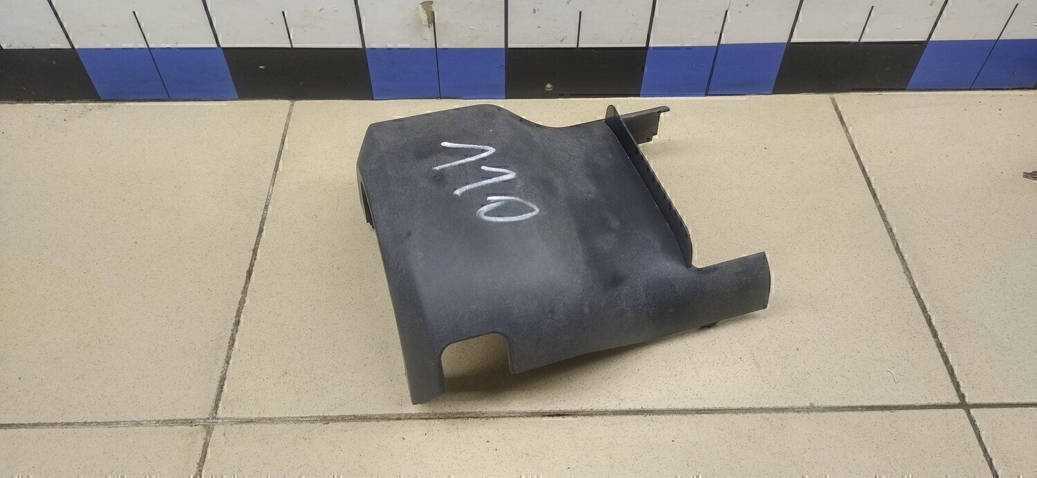 Кожух рулевой колонки верхний MITSUBISHI Colt (Z3) 2004-2012