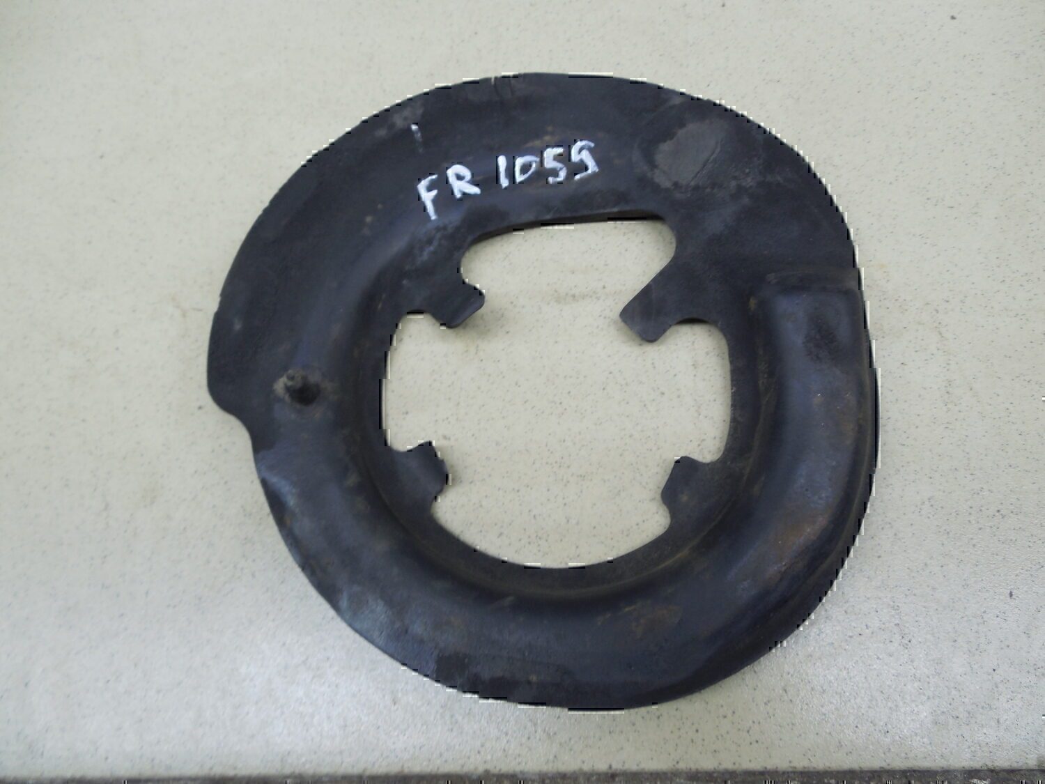 Проставка под переднюю пружину TOYOTA Corolla E15 2006-2013