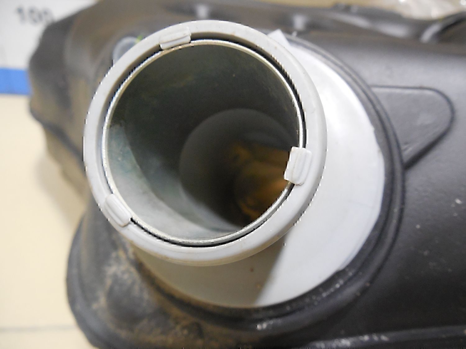 Бак топливный — фото 10