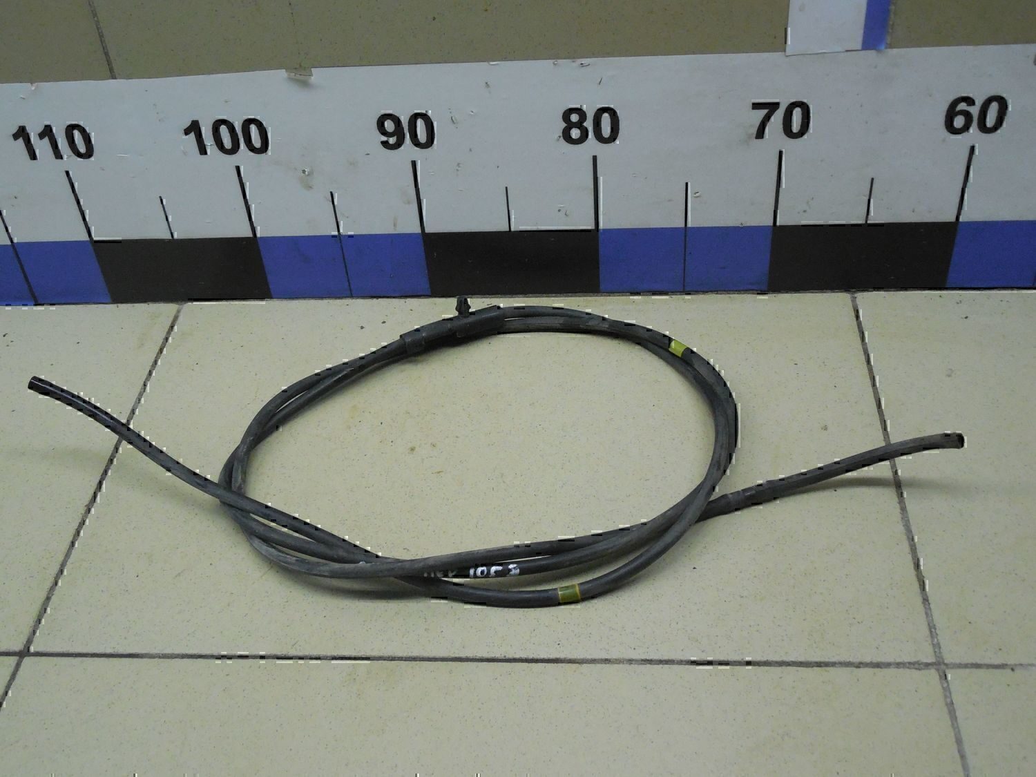 Шланг омывателя TOYOTA Auris (E15) 2006-2012