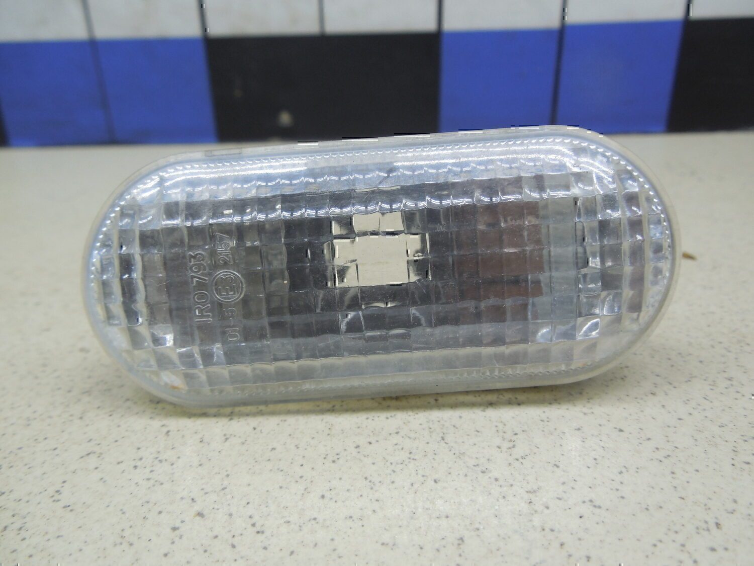 Повторитель на крыло FORD Focus II 2005-2008