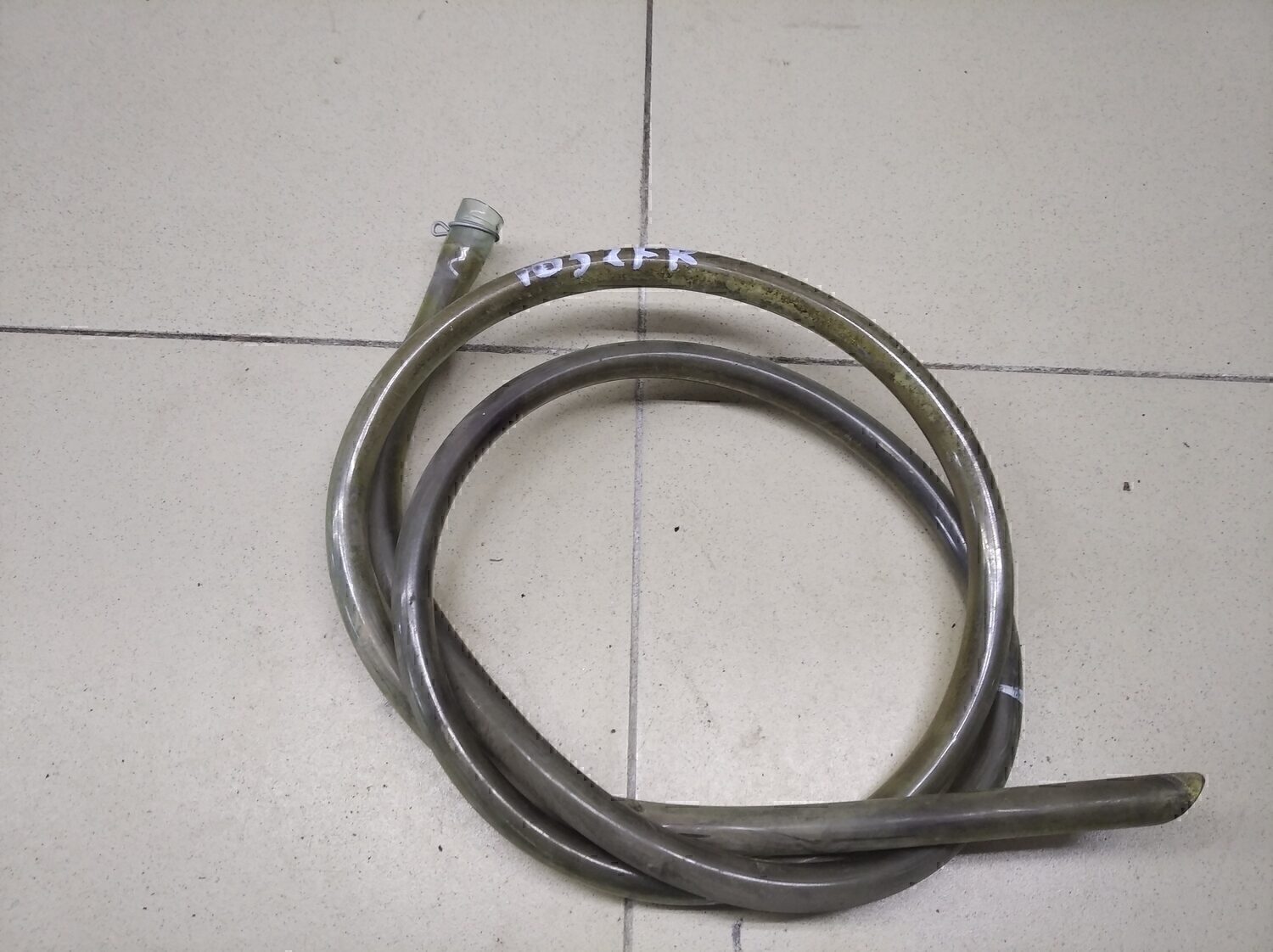 Шланг омывателя TOYOTA Corolla E15 2006-2013