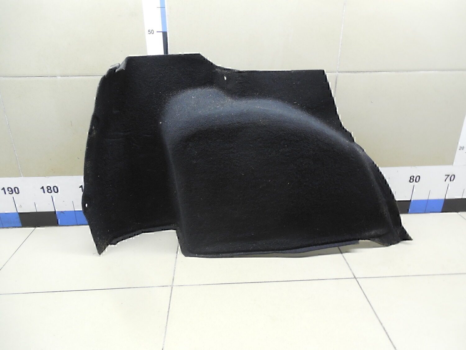 Обшивка багажника FORD Fusion 2002-2012