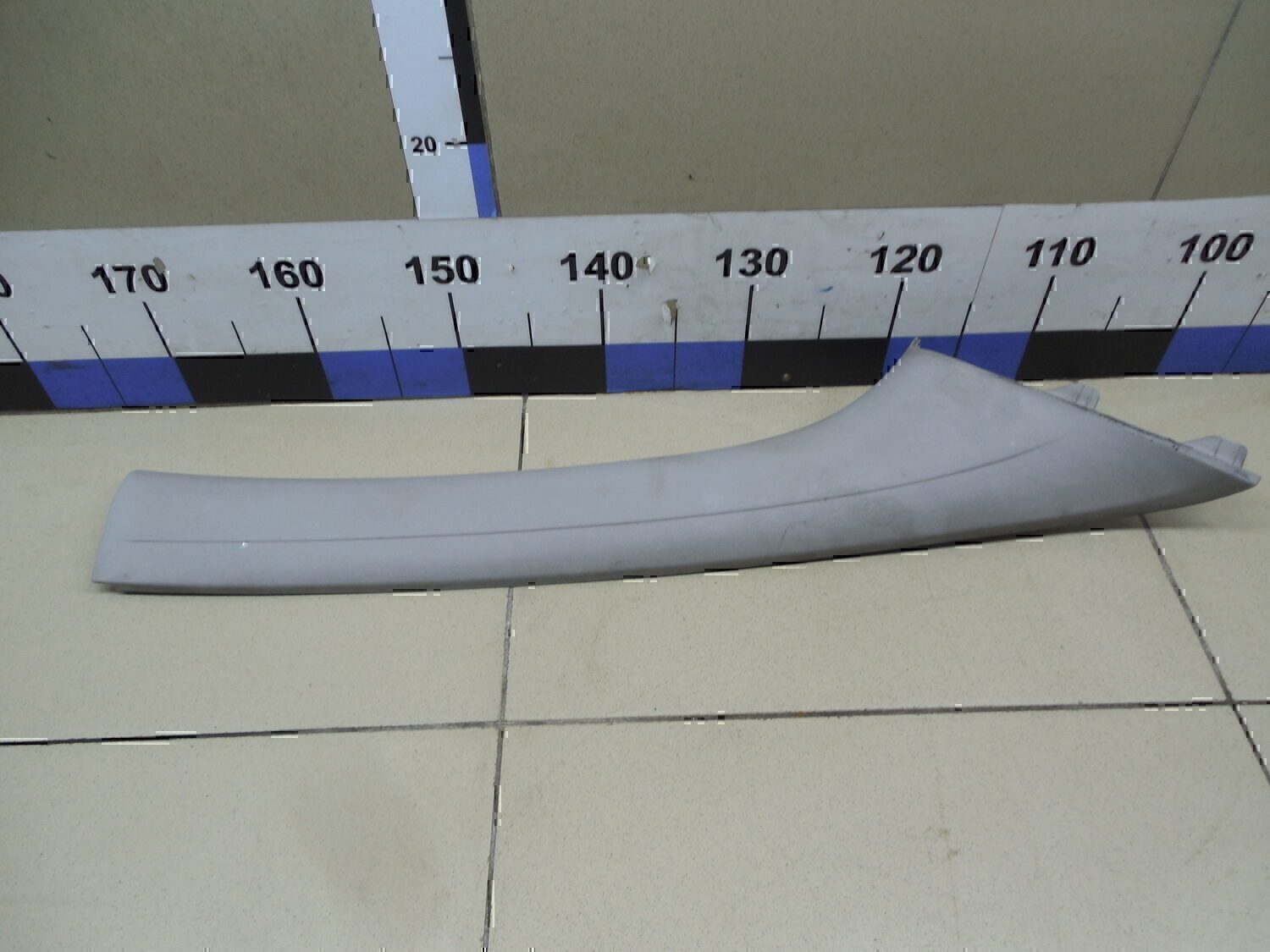 Обшивка стойки FORD Fusion 2002-2012