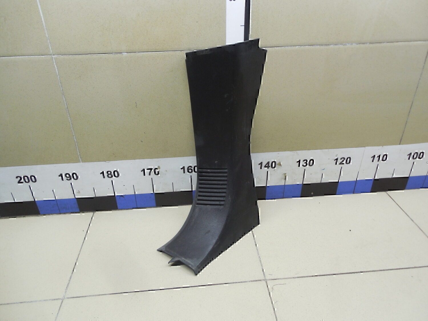 Обшивка багажника FORD Fusion 2002-2012