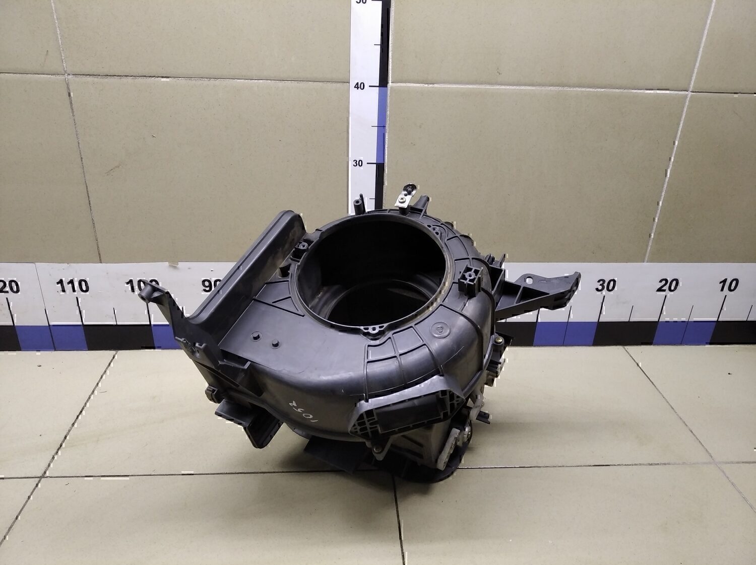 Корпус отопителя TOYOTA Land Cruiser (100) 1998-2007