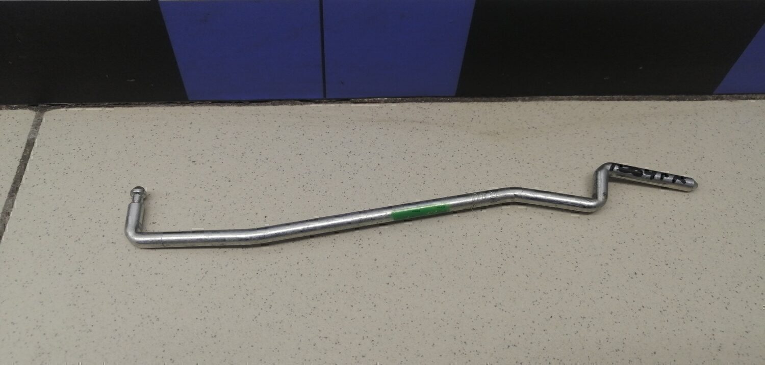 Тяга замка TOYOTA RAV 4 2013-2019