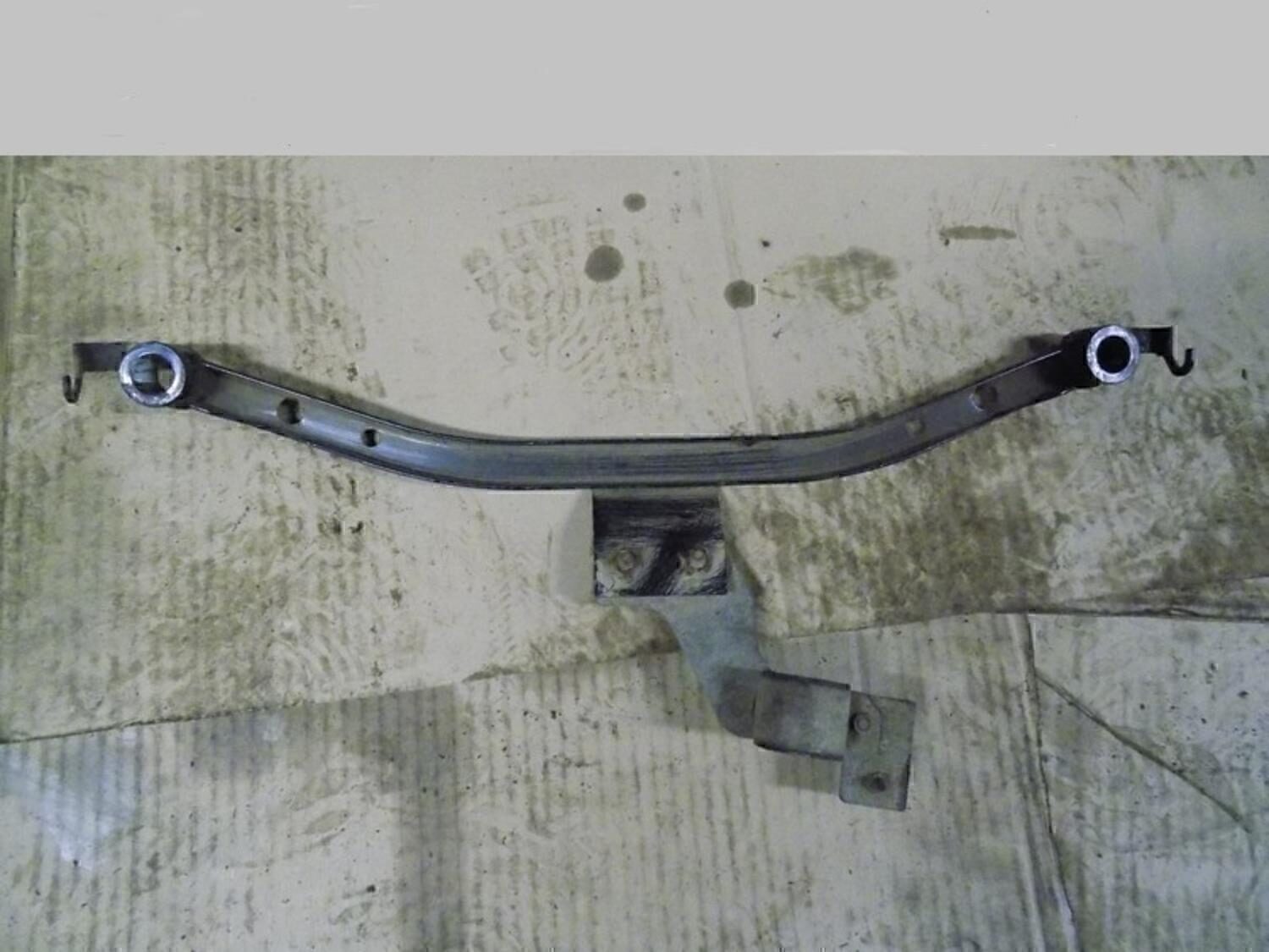 Кронштейн гидроусилителя NISSAN X-Trail (T30) 2001-2006