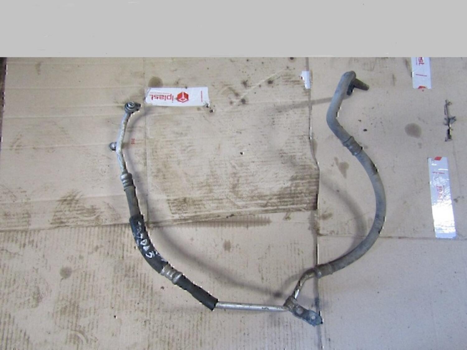 Трубка кондиционера MAZDA Mazda 3 (BK) 2002-2009