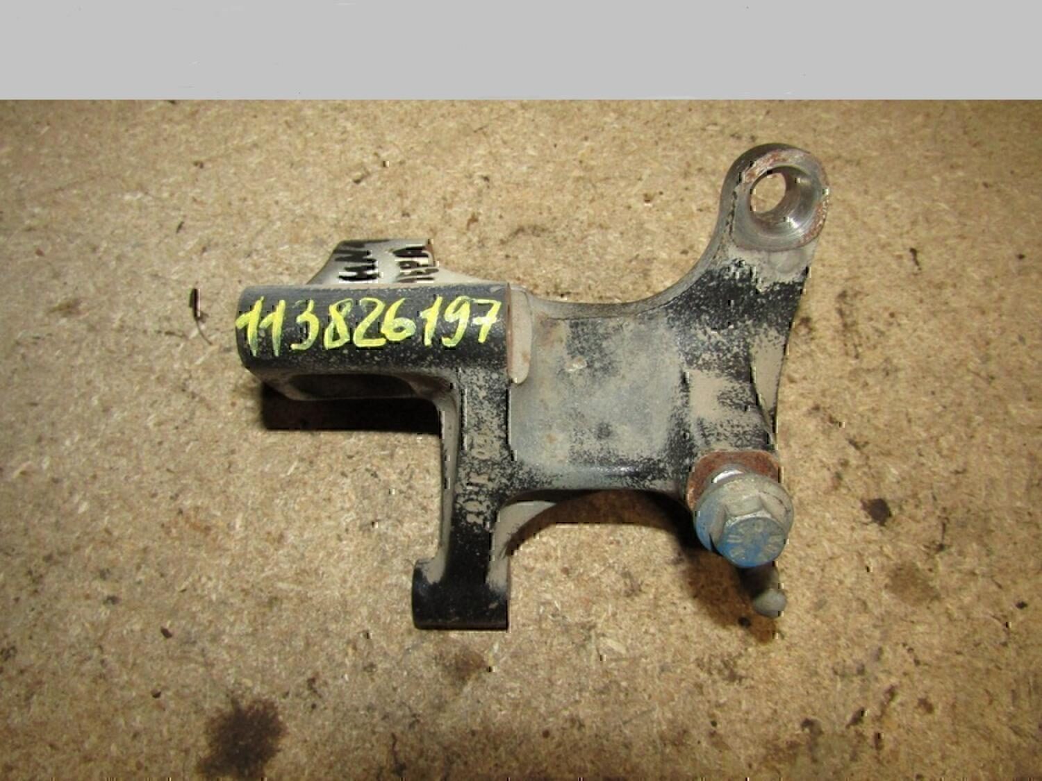 Кронштейн двигателя правый NISSAN Almera N16 2000-2006