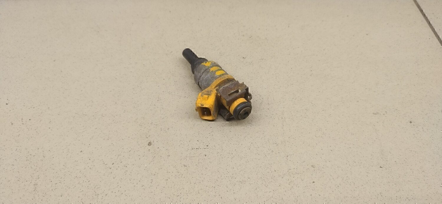 Форсунка инжекторная электрическая KIA RIO 2000-2004