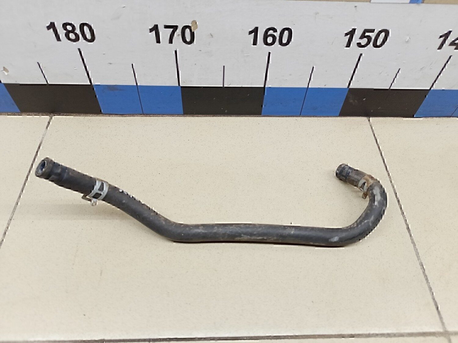 Шланг вакуумного усилителя тормоза TOYOTA RAV 4 2013-2019