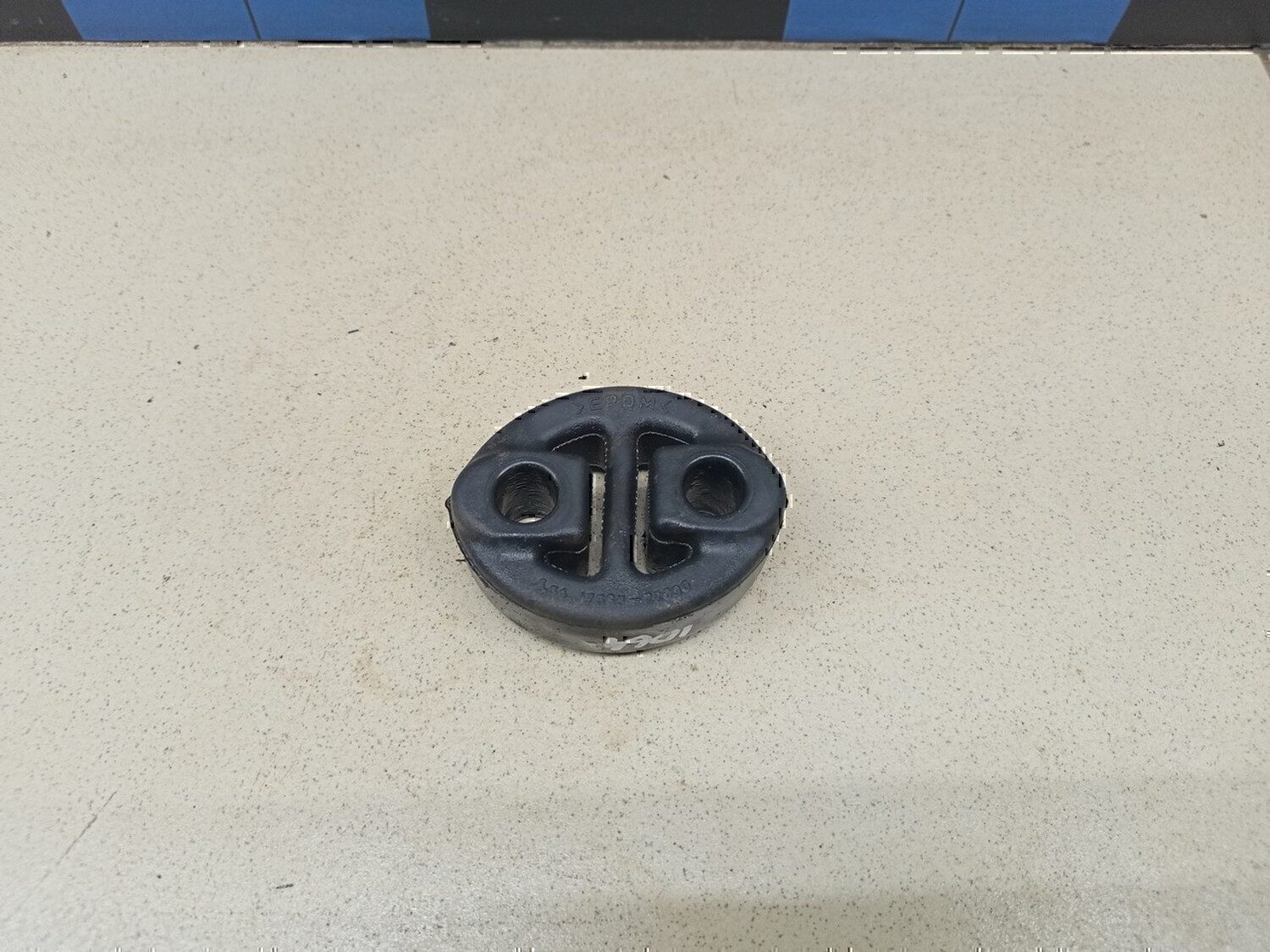 Резинка подвеса глушителя TOYOTA Camry XV40 2006-2011