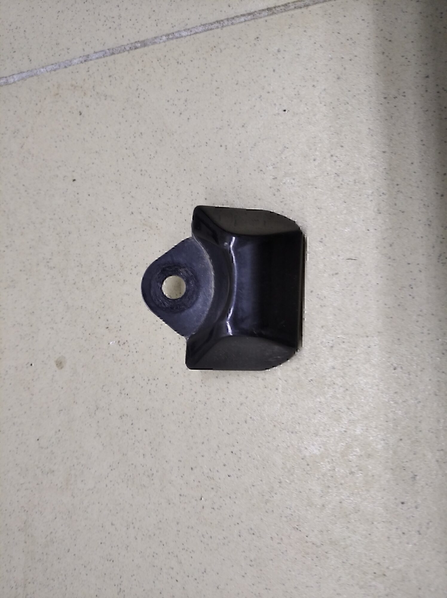 Отбойник двери TOYOTA Fortuner 2015>