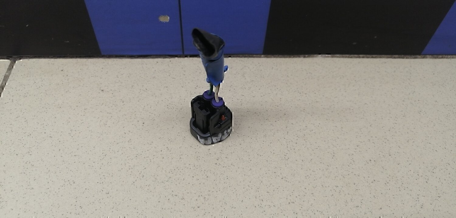 Разъем — фото 4