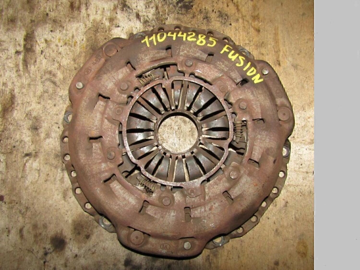 Корзина сцепления FORD Fusion 2002-2012