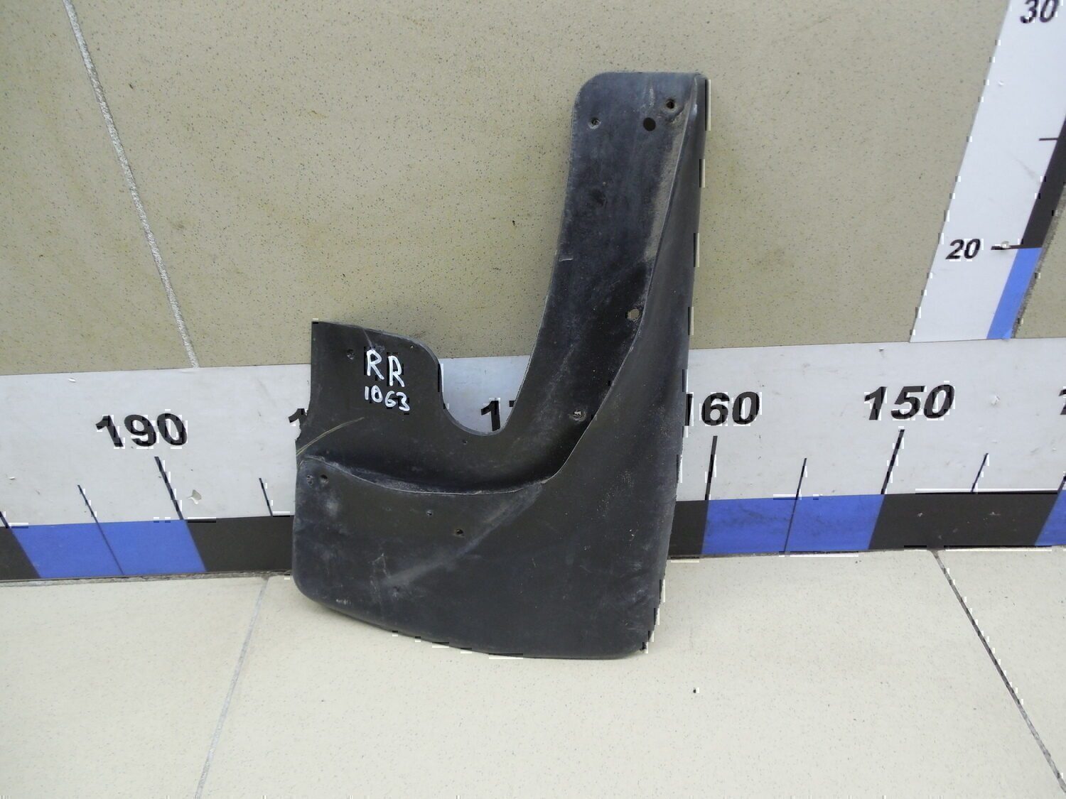 Брызговик задний правый FORD Fusion 2002-2012