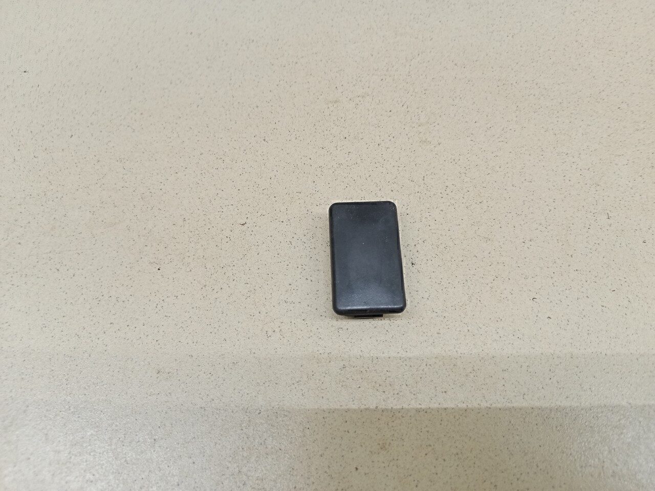 Заглушка NISSAN Almera Classic (B10) 2006-2013