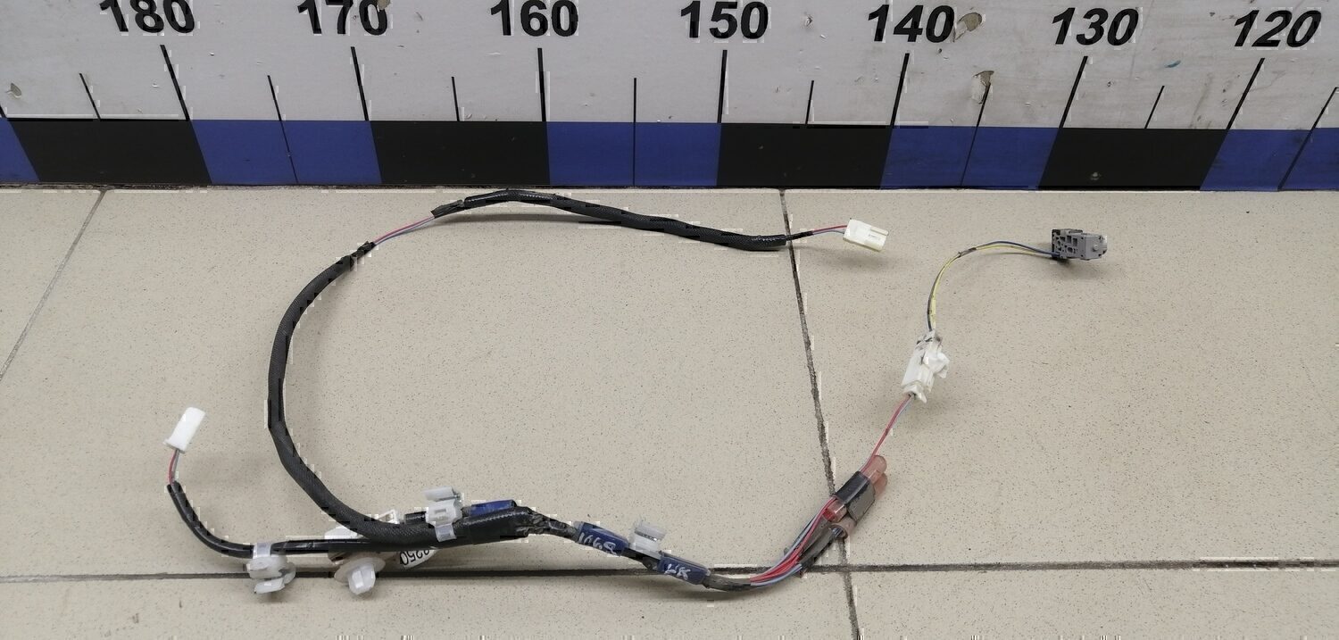 Проводка (коса) TOYOTA Land Cruiser (150)-Prado 2009>