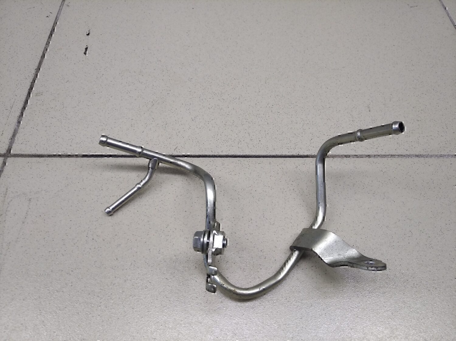 Трубка топливная TOYOTA Hi Lux 2015>