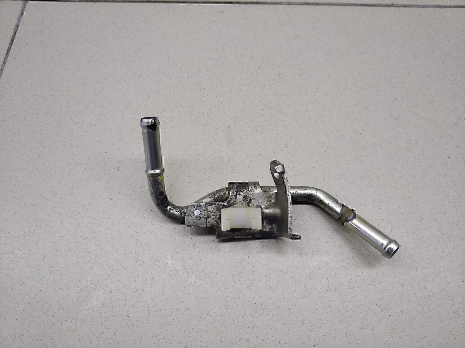 Трубка топливная TOYOTA Fortuner 2015>