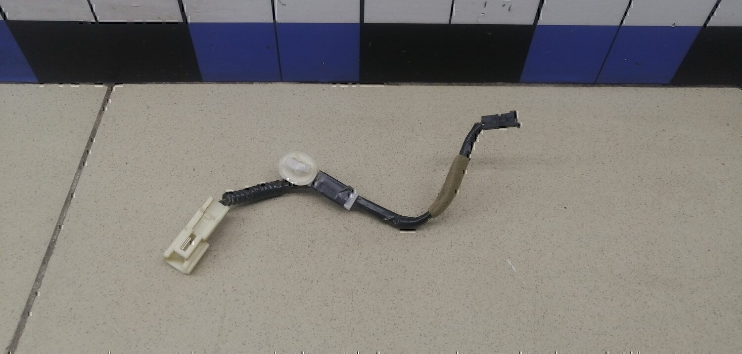 Проводка (коса) TOYOTA Land Cruiser (150)-Prado 2009>