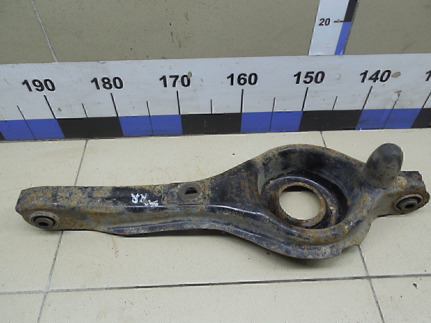 Рычаг задний нижний FORD Focus II 2005-2008