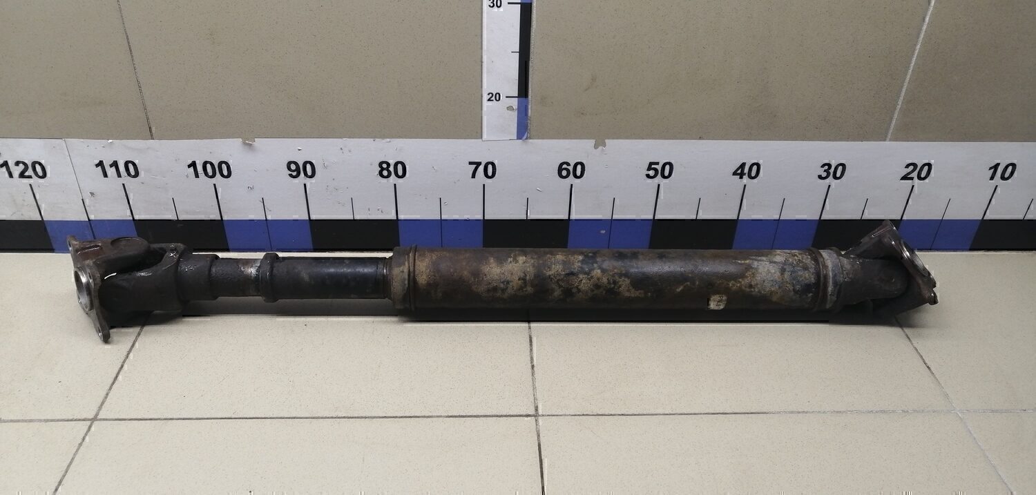 Вал карданный передний TOYOTA Land Cruiser (150)-Prado 2009>