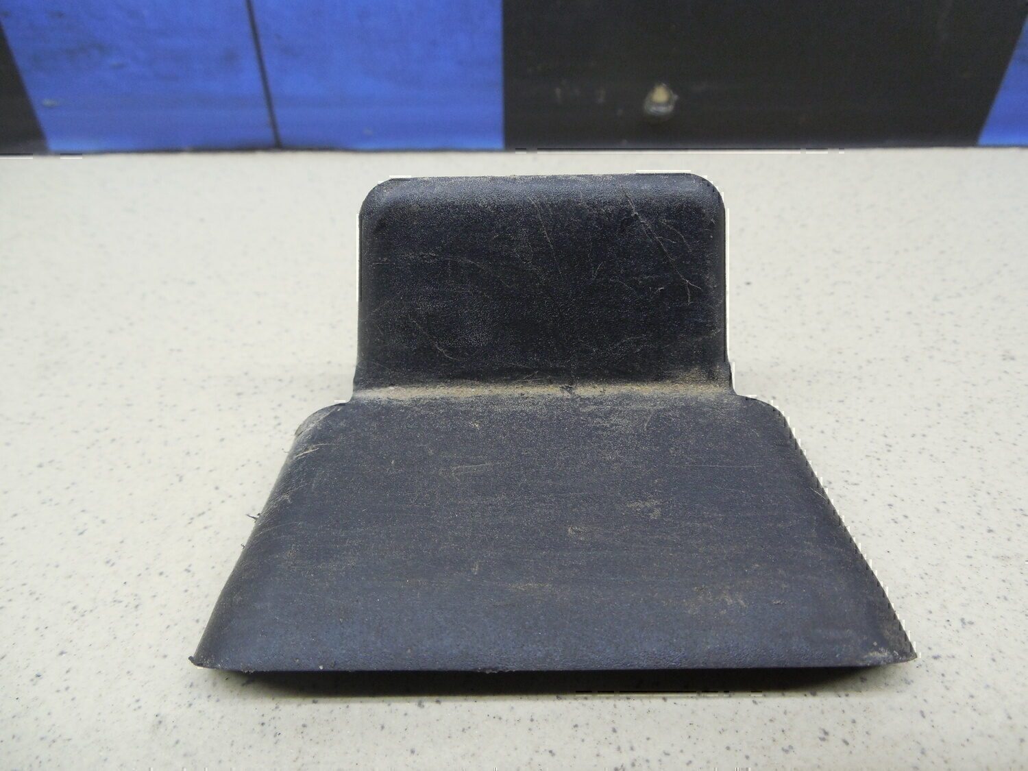 Крышка FORD Focus I 1998-2004